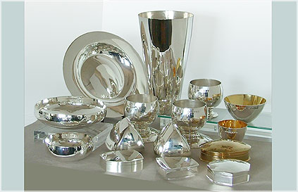Sterling Silver